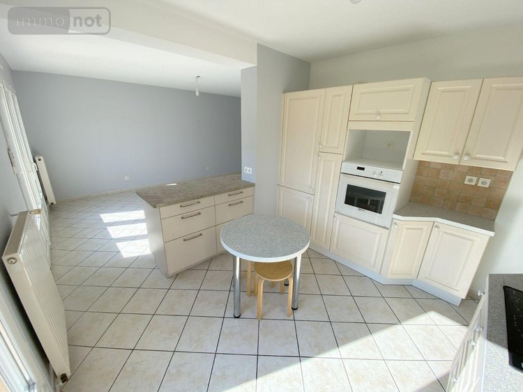 Maison a vendre Bonsecours 76240 Seine-Maritime 123 m2 5 pièces 289500 euros