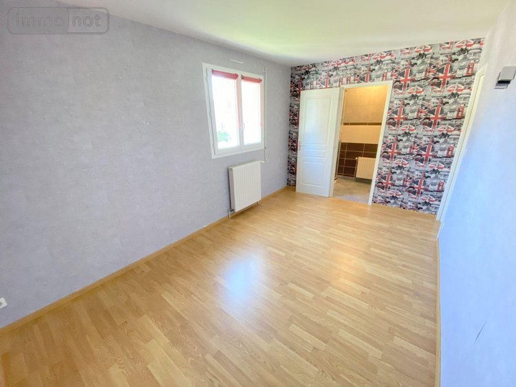 Maison a vendre Bonsecours 76240 Seine-Maritime 123 m2 5 pièces 289500 euros