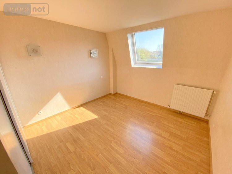 Maison a vendre Bonsecours 76240 Seine-Maritime 123 m2 5 pièces 289500 euros