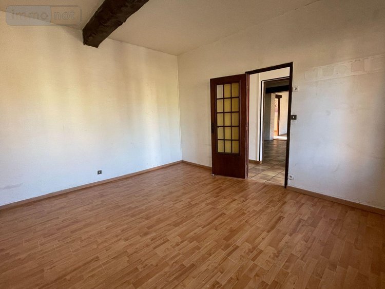 Maison a vendre Sissy 02240 Aisne 170 m2 7 pièces 146000 euros