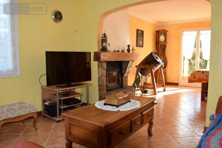Maison a vendre Trégunc 29910 Finistère 146 m2 6 pièces 302267 euros