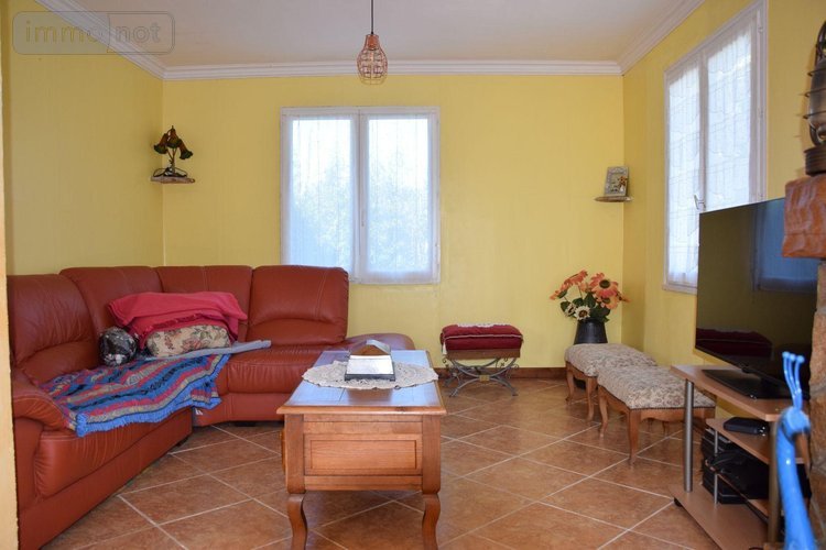 Maison a vendre Trégunc 29910 Finistère 146 m2 6 pièces 312690 euros