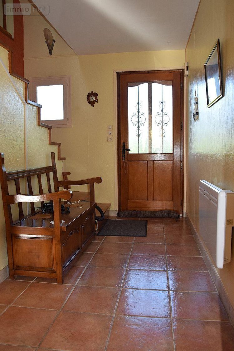 Maison a vendre Trégunc 29910 Finistère 146 m2 6 pièces 302267 euros