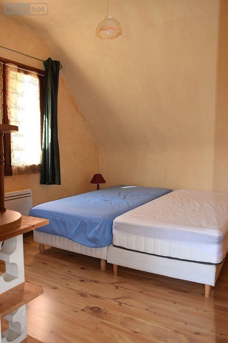 Maison a vendre Trégunc 29910 Finistère 146 m2 6 pièces 312690 euros