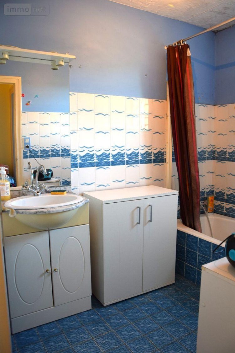 Maison a vendre Trégunc 29910 Finistère 146 m2 6 pièces 302267 euros