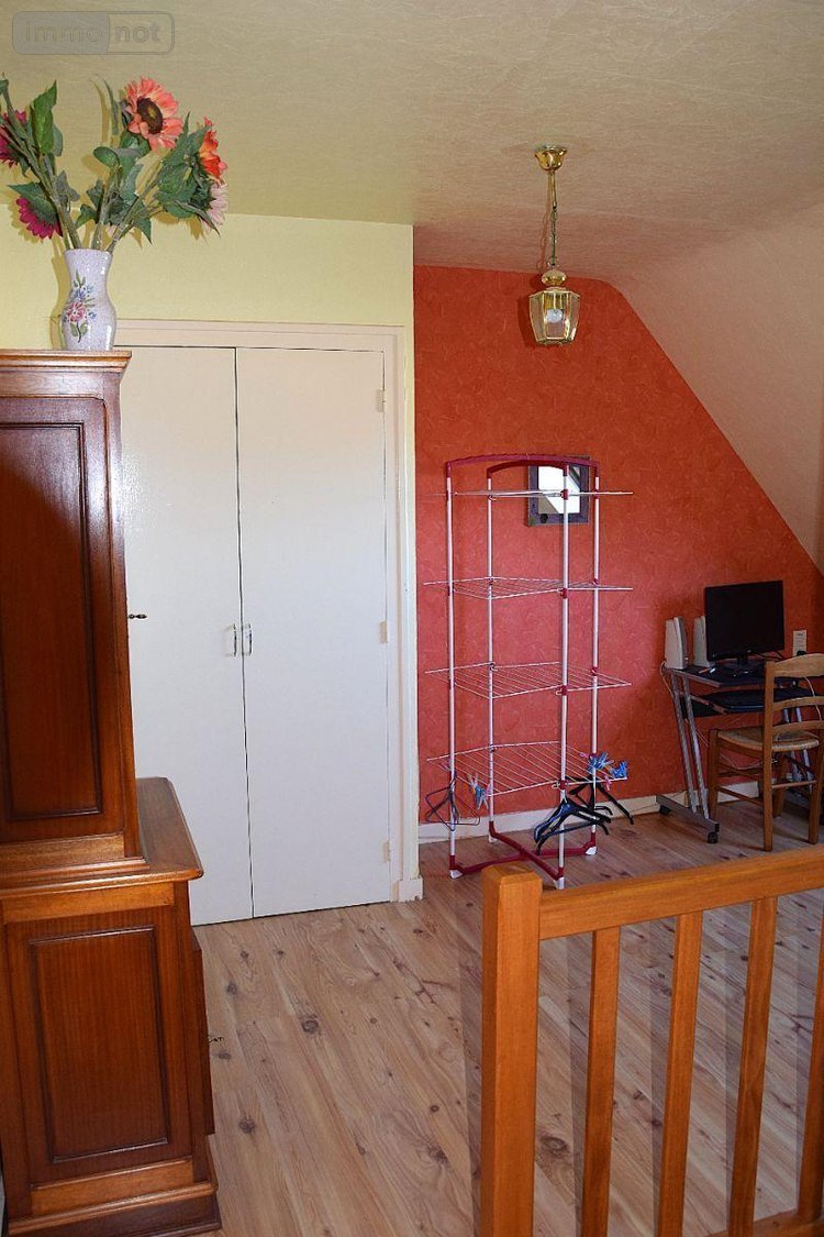 Maison a vendre Trégunc 29910 Finistère 146 m2 6 pièces 302267 euros