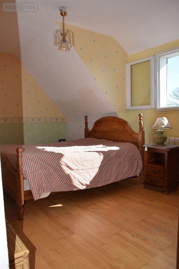 Maison a vendre Trégunc 29910 Finistère 146 m2 6 pièces 302267 euros