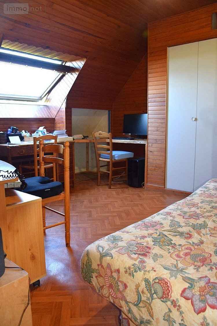 Maison a vendre Trégunc 29910 Finistère 146 m2 6 pièces 302267 euros