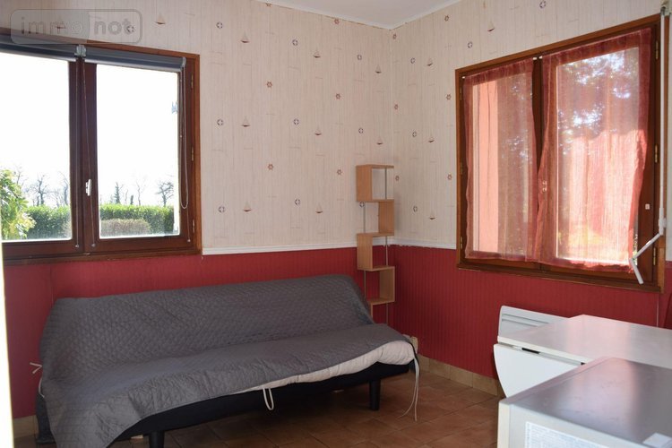 Maison a vendre Trégunc 29910 Finistère 146 m2 6 pièces 312690 euros