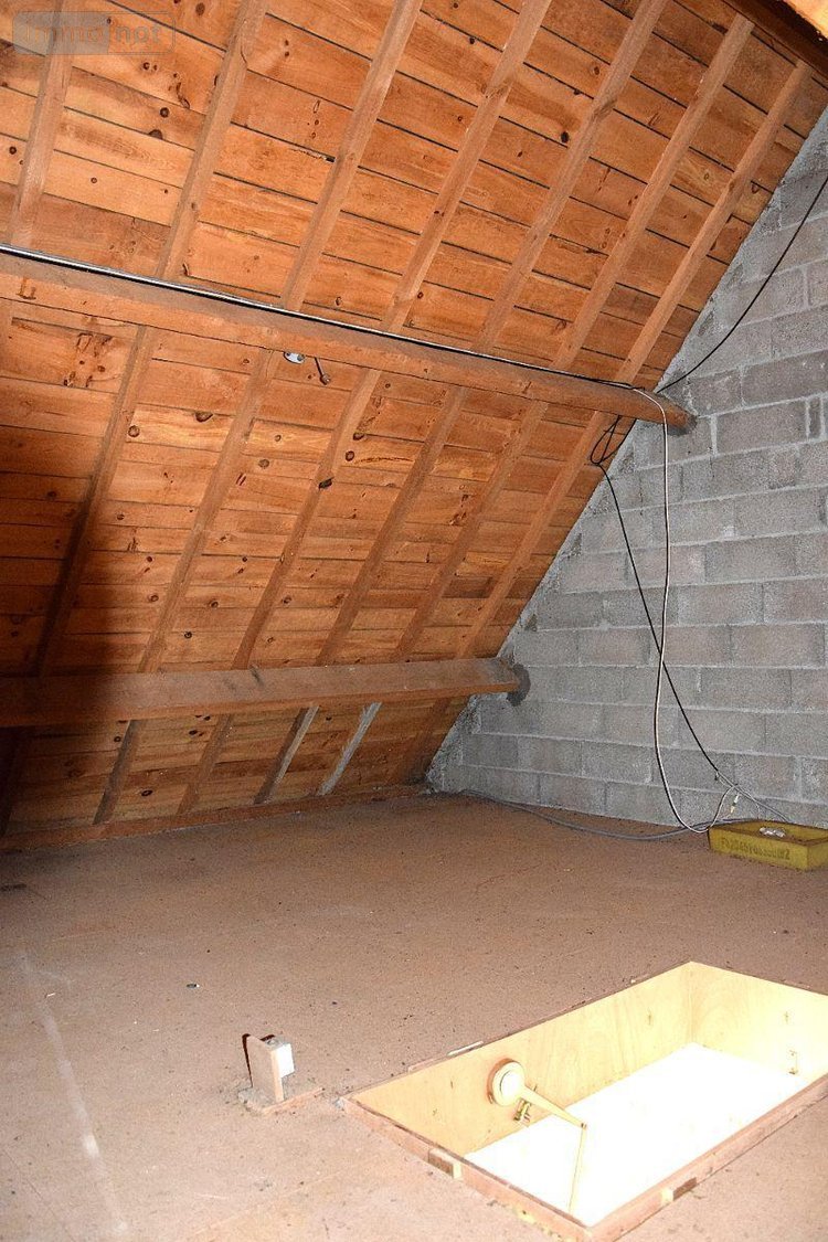 Maison a vendre Trégunc 29910 Finistère 146 m2 6 pièces 312690 euros