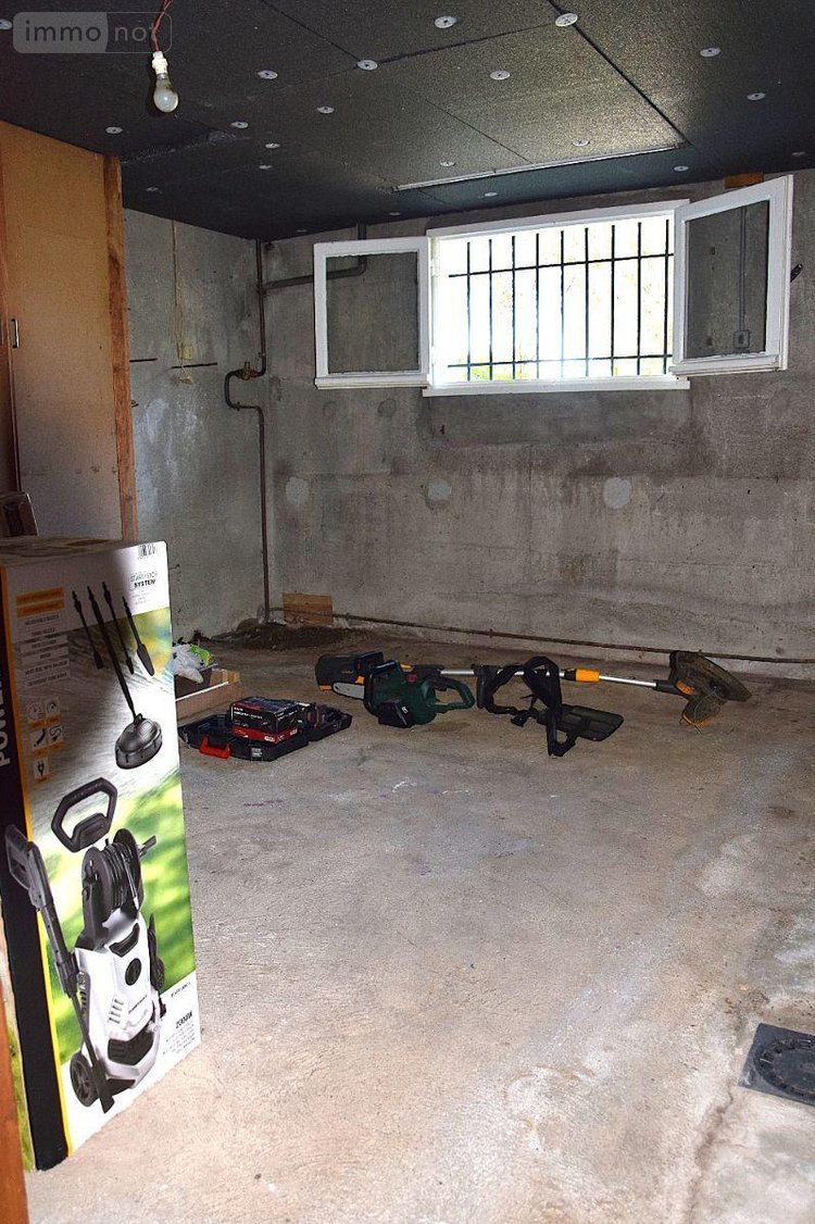 Maison a vendre Trégunc 29910 Finistère 146 m2 6 pièces 302267 euros