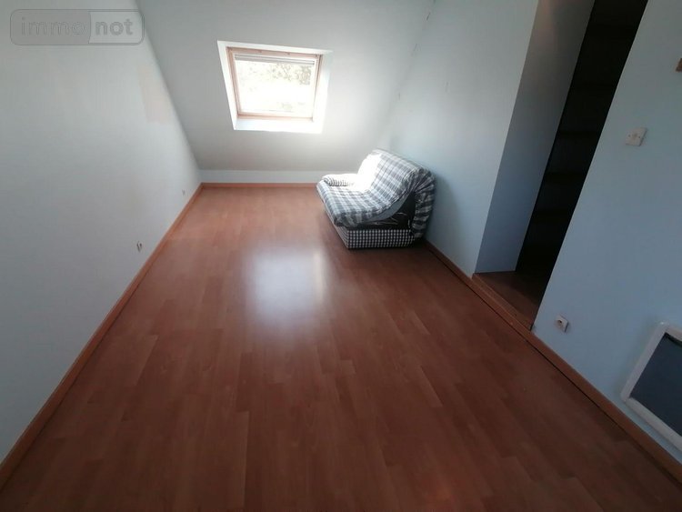 Location maison Bruz 35170 Ille-et-Vilaine 134 m2 7 pièces 1200 euros