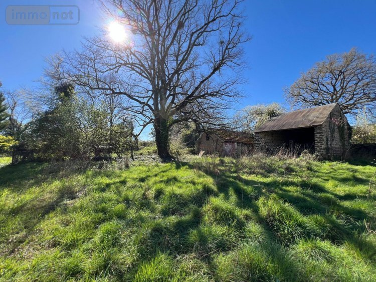 propriete a vendre Saint-Août 36120 Indre 163 m2 3 pièces 94056 euros