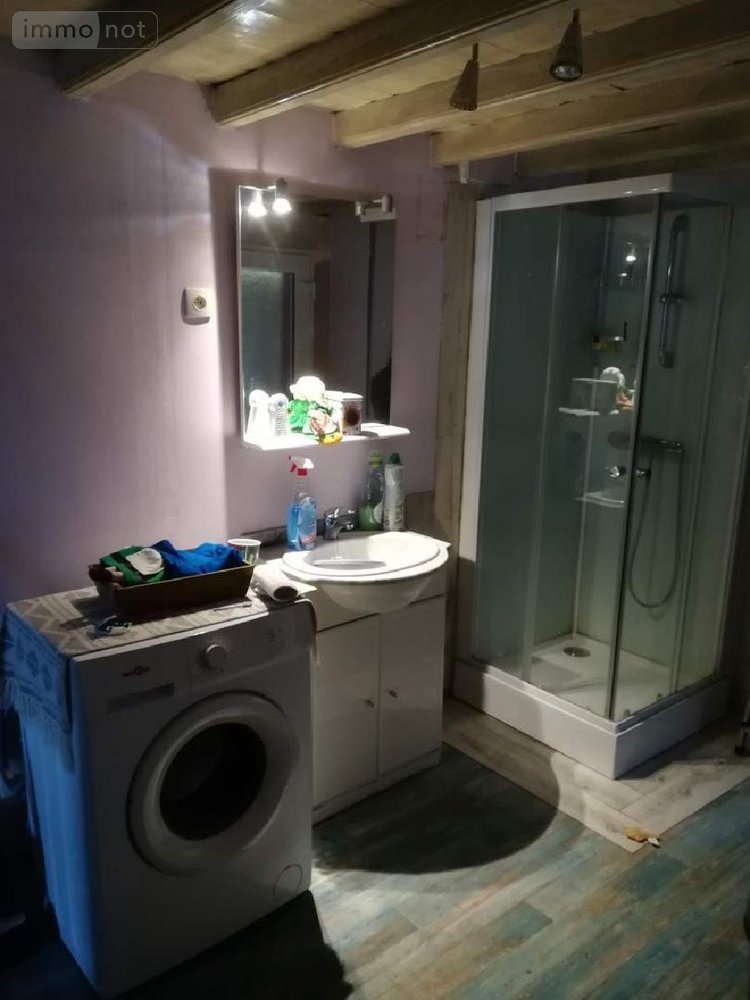 Maison a vendre Val-Couesnon 35560 Ille-et-Vilaine 167 m2 3 pièces 235125 euros