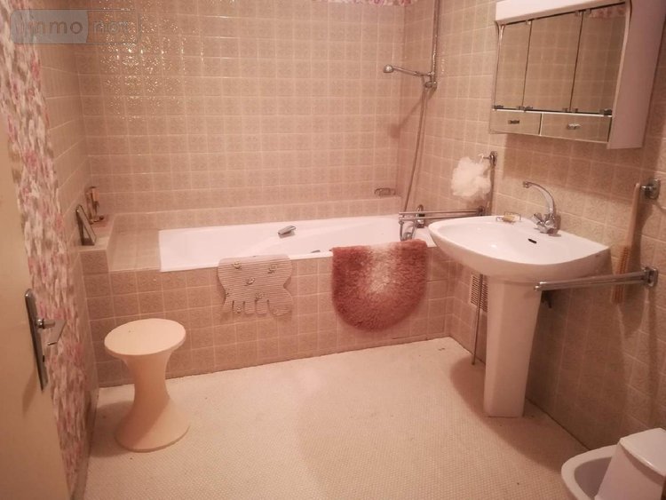 Maison a vendre Chasné-sur-Illet 35250 Ille-et-Vilaine 150 m2 6 pièces 292600 euros