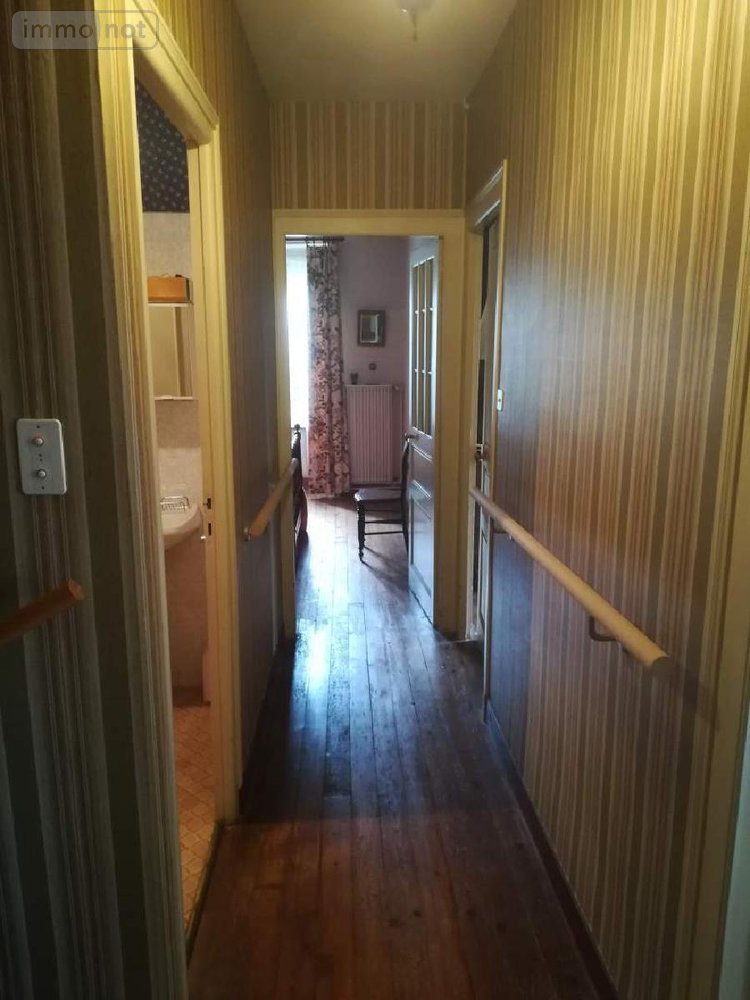 Maison a vendre Chasné-sur-Illet 35250 Ille-et-Vilaine 150 m2 6 pièces 261250 euros