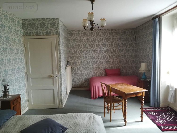 Maison a vendre Chasné-sur-Illet 35250 Ille-et-Vilaine 150 m2 6 pièces 261250 euros