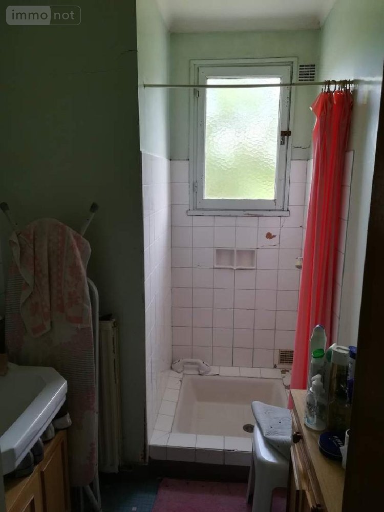 Maison a vendre Saint-Léger-des-Prés 35270 Ille-et-Vilaine 77 m2 4 pièces 136500 euros