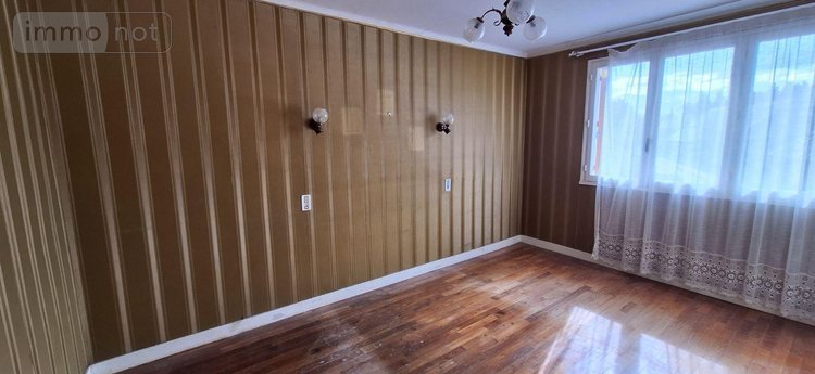 Maison a vendre Saint-Léger-des-Prés 35270 Ille-et-Vilaine 77 m2 4 pièces 136500 euros