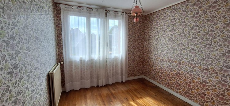Maison a vendre Saint-Léger-des-Prés 35270 Ille-et-Vilaine 77 m2 4 pièces 136500 euros