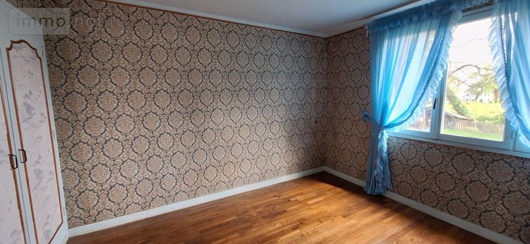 Maison a vendre Saint-Léger-des-Prés 35270 Ille-et-Vilaine 77 m2 4 pièces 136500 euros