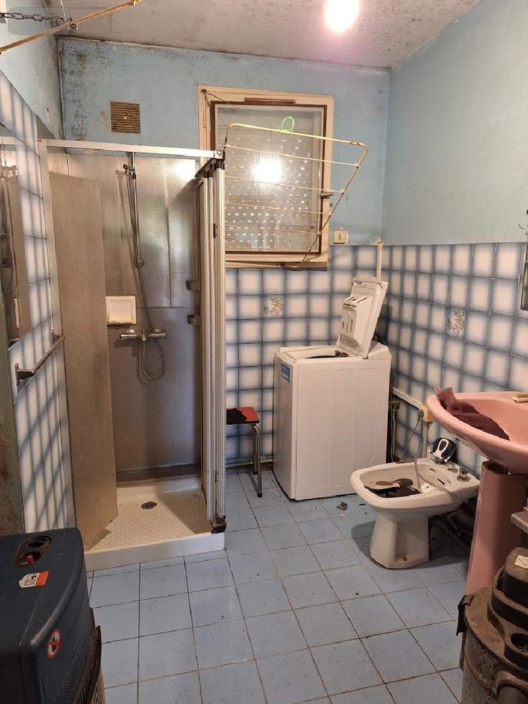 Maison a vendre Parcé 35210 Ille-et-Vilaine 80 m2 4 pièces 102900 euros