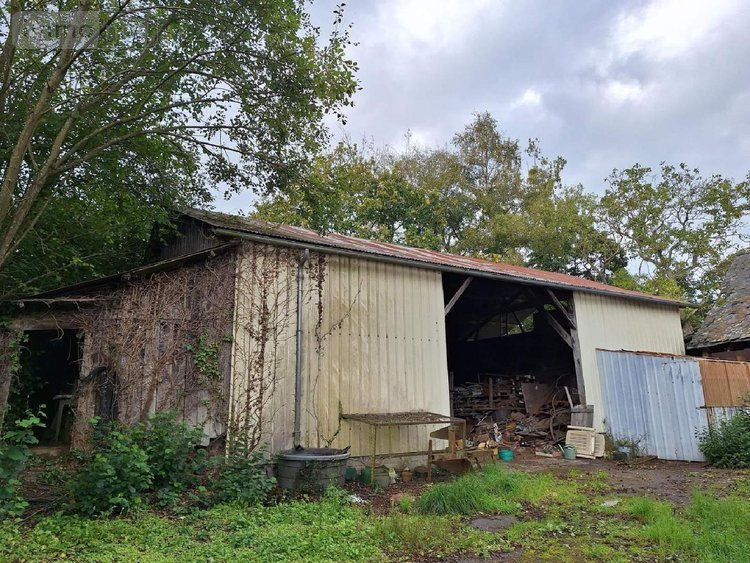 Maison a vendre Parcé 35210 Ille-et-Vilaine 80 m2 4 pièces 94500 euros