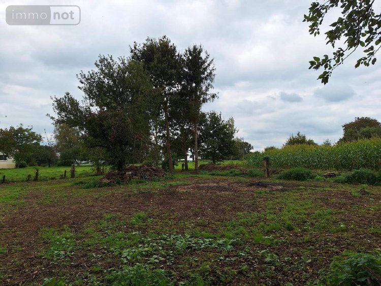 Maison a vendre Parcé 35210 Ille-et-Vilaine 80 m2 4 pièces 94500 euros