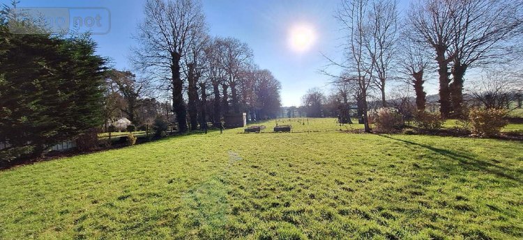 Maison a vendre Ercé-près-Liffré 35340 Ille-et-Vilaine 207 m2 6 pièces 849000 euros