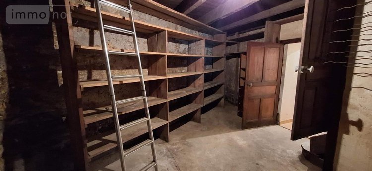 Maison a vendre Mézières-sur-Couesnon 35140 Ille-et-Vilaine 132 m2 5 pièces 235125 euros