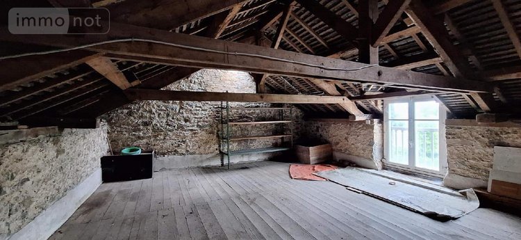 Maison a vendre Mézières-sur-Couesnon 35140 Ille-et-Vilaine 132 m2 5 pièces 257070 euros