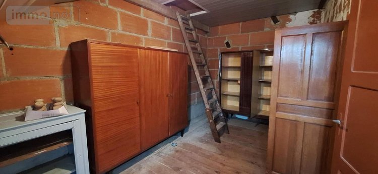 Maison a vendre Mézières-sur-Couesnon 35140 Ille-et-Vilaine 132 m2 5 pièces 235125 euros