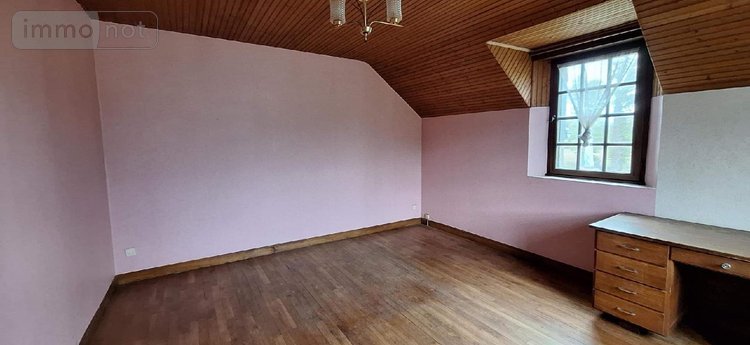 Maison a vendre Mézières-sur-Couesnon 35140 Ille-et-Vilaine 132 m2 5 pièces 235125 euros