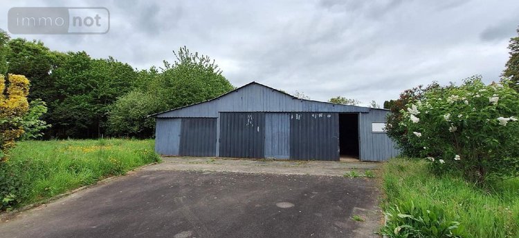 Maison a vendre Mézières-sur-Couesnon 35140 Ille-et-Vilaine 132 m2 5 pièces 235125 euros