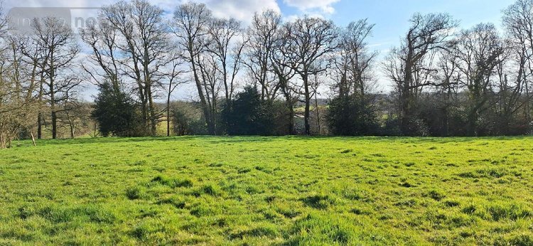 Maison a vendre Saint-Aubin-du-Cormier 35140 Ille-et-Vilaine 92 m2 4 pièces 178500 euros