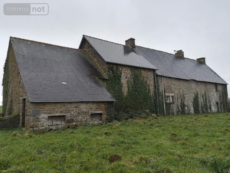 Maison a vendre Saint-Hilaire-des-Landes 35140 Ille-et-Vilaine 51 m2 3 pièces 141750 euros