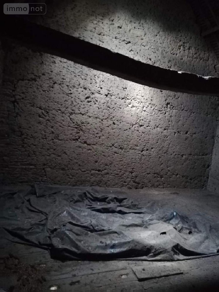 Maison a vendre Marcillé-Raoul 35560 Ille-et-Vilaine 38 m2 2 pièces 110032 euros