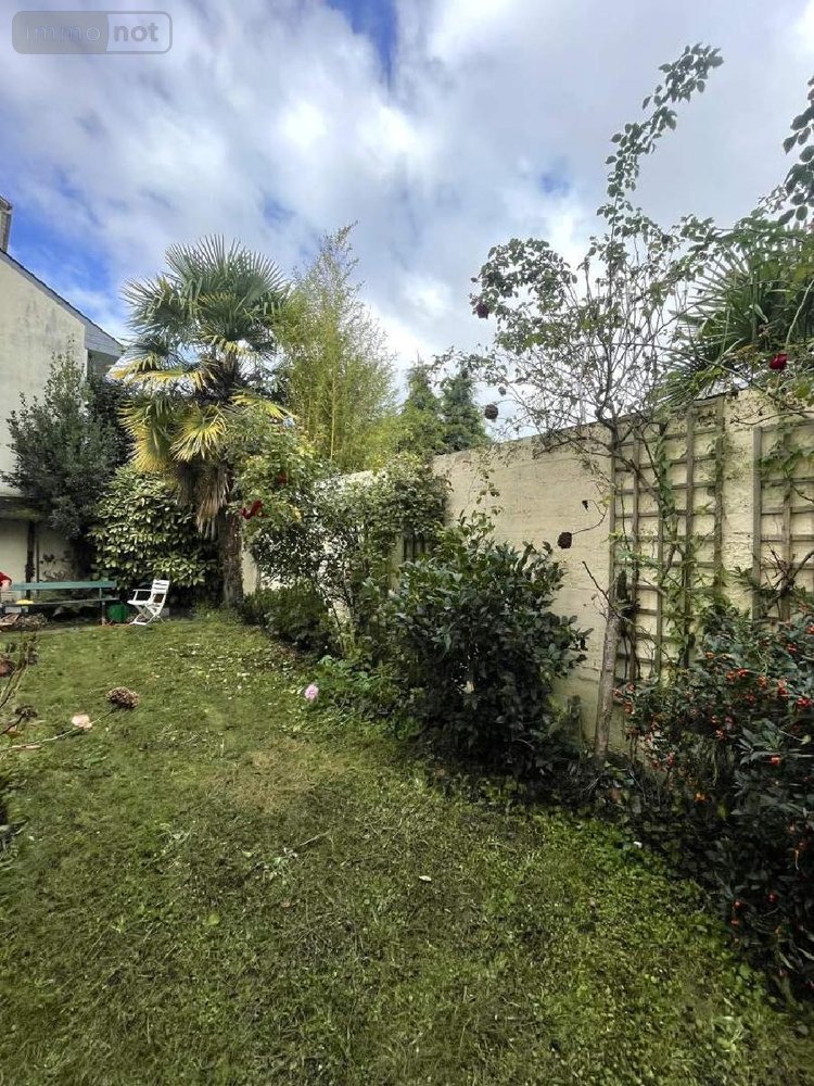 Maison a vendre Rennes 35000 Ille-et-Vilaine 120 m2 5 pièces 627000 euros