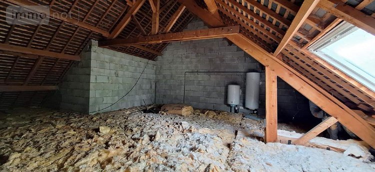 Fonds et murs commerciaux a vendre Val-Couesnon 35560 Ille-et-Vilaine 336 m2  292600 euros