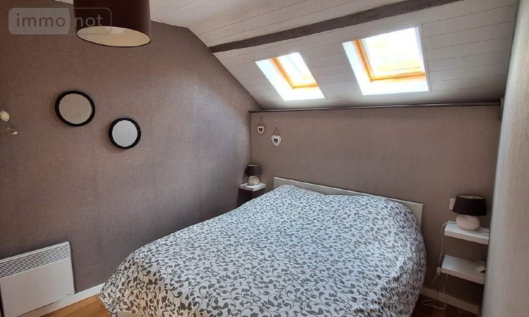 Maison a vendre Rives-du-Couesnon 35140 Ille-et-Vilaine 142 m2 5 pièces 287375 euros