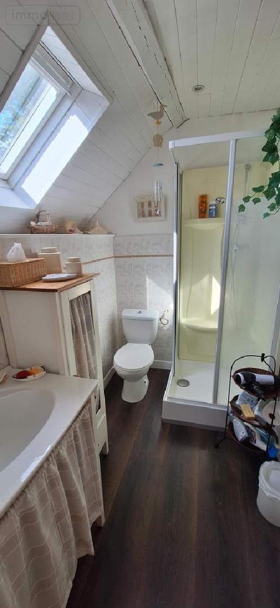 Maison a vendre Rives-du-Couesnon 35140 Ille-et-Vilaine 142 m2 5 pièces 287375 euros