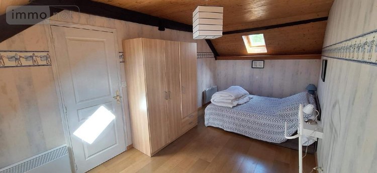 Maison a vendre Rives-du-Couesnon 35140 Ille-et-Vilaine 142 m2 5 pièces 287375 euros