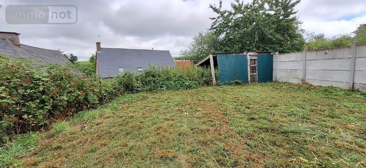 Maison a vendre Val-Couesnon 35560 Ille-et-Vilaine 112 m2 3 pièces 152250 euros