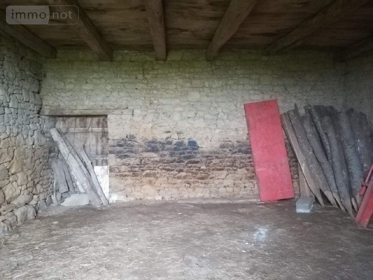 Maison a vendre Saint-Hilaire-des-Landes 35140 Ille-et-Vilaine 51 m2 3 pièces 162750 euros