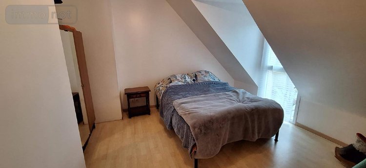 Maison a vendre Sens-de-Bretagne 35490 Ille-et-Vilaine 109 m2 6 pièces 266475 euros