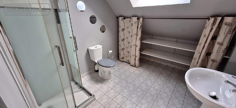 Maison a vendre Vieux-Vy-sur-Couesnon 35490 Ille-et-Vilaine 110 m2 5 pièces 229900 euros