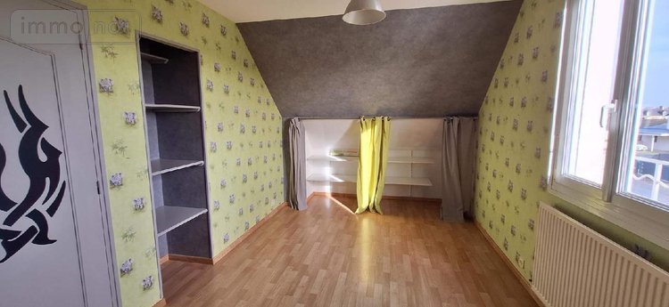 Maison a vendre Vieux-Vy-sur-Couesnon 35490 Ille-et-Vilaine 110 m2 5 pièces 219450 euros