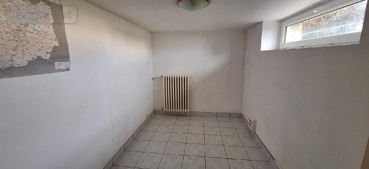 Maison a vendre Vieux-Vy-sur-Couesnon 35490 Ille-et-Vilaine 110 m2 5 pièces 229900 euros