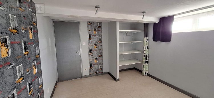 Maison a vendre Vieux-Vy-sur-Couesnon 35490 Ille-et-Vilaine 110 m2 5 pièces 219450 euros