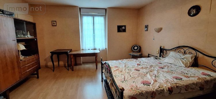 Maison a vendre Livré-sur-Changeon 35450 Ille-et-Vilaine 138 m2 6 pièces 152250 euros